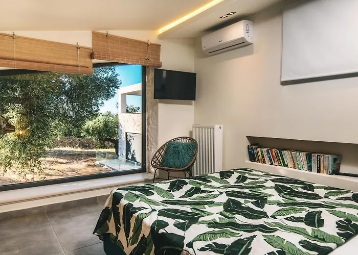 Villa Azimut 1 By